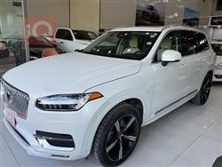 فولفو XC90